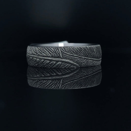 6 mm tantalum band