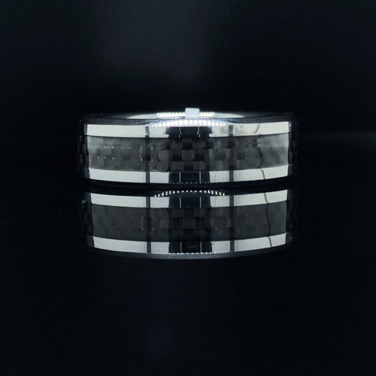 6 mm tungsten band