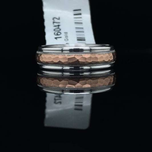 160472 - gold band