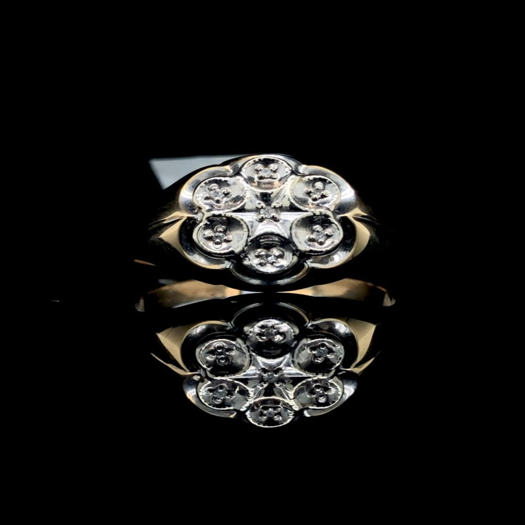107184 - Diamond ring