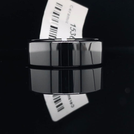 7 mm ceramic band