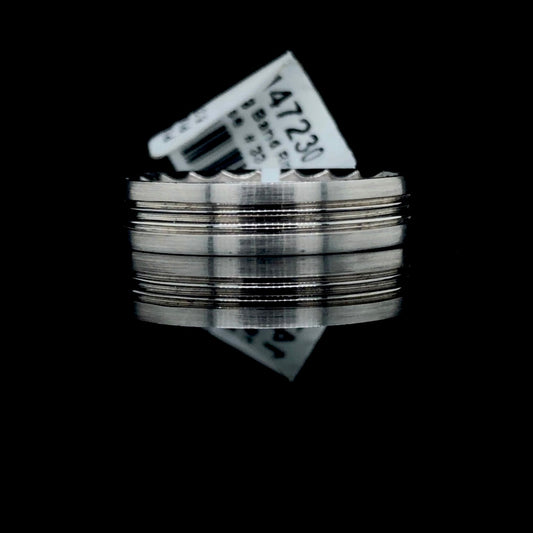 147230 -  platinum band