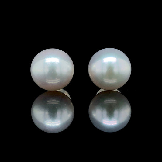 147730 - Pearl earrings