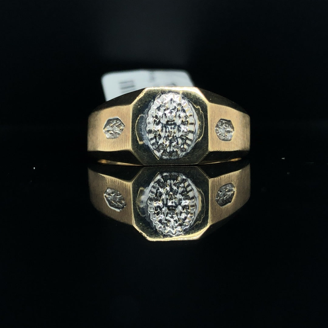 104565 - .05 ctw diamond ring