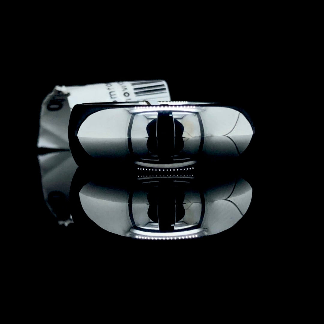 8 mm tungsten band