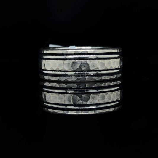 145287 - gold band