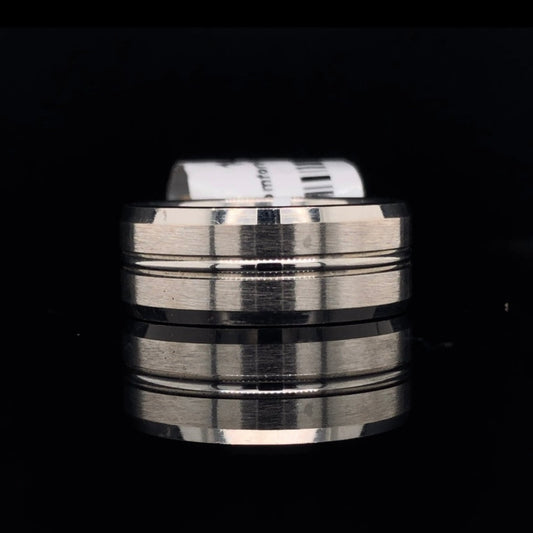 143009 - gold band