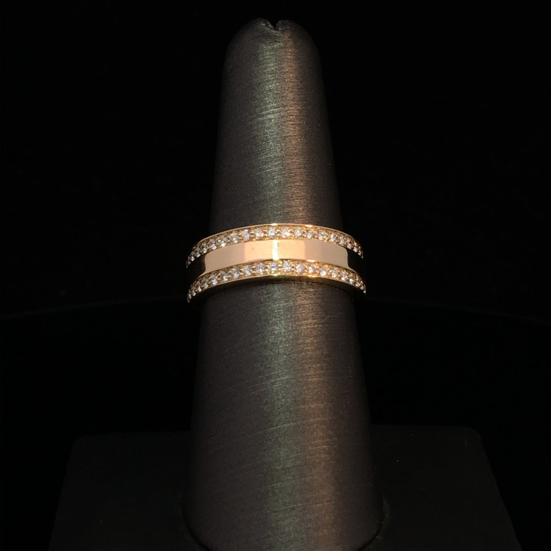 159170 - Diamond band