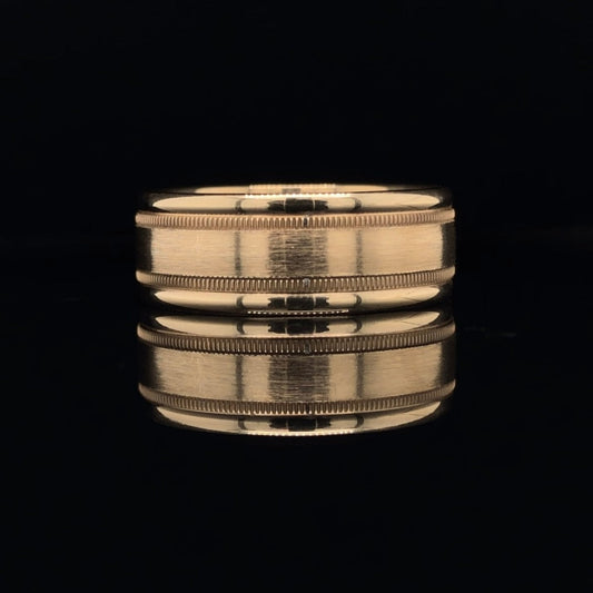 119590 - gold band