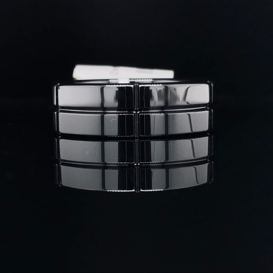 7 mm ceramic band