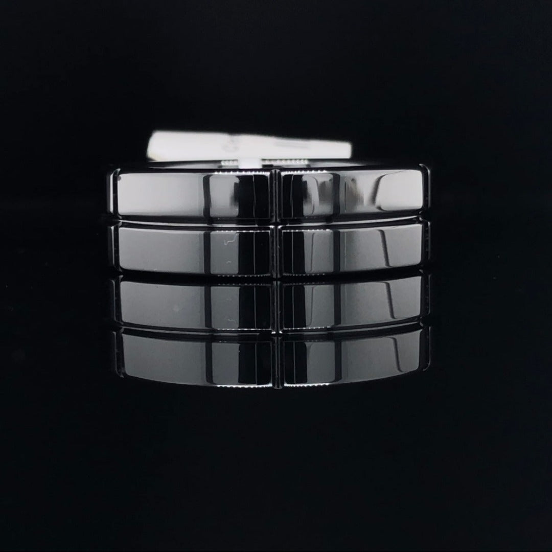 7 mm ceramic band