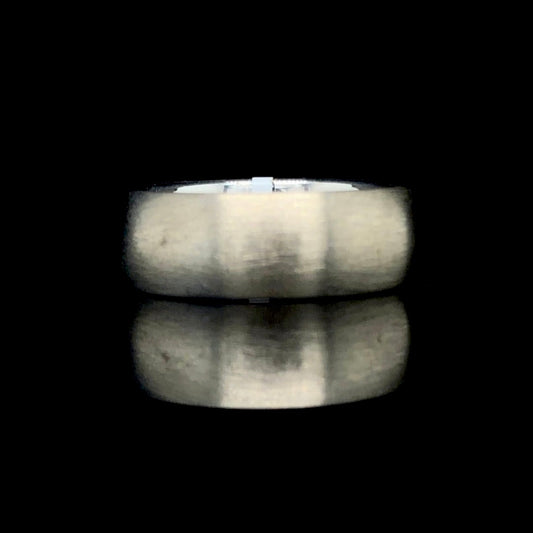 6 mm gold band
