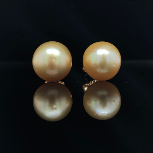 155946 - Pearl earrings