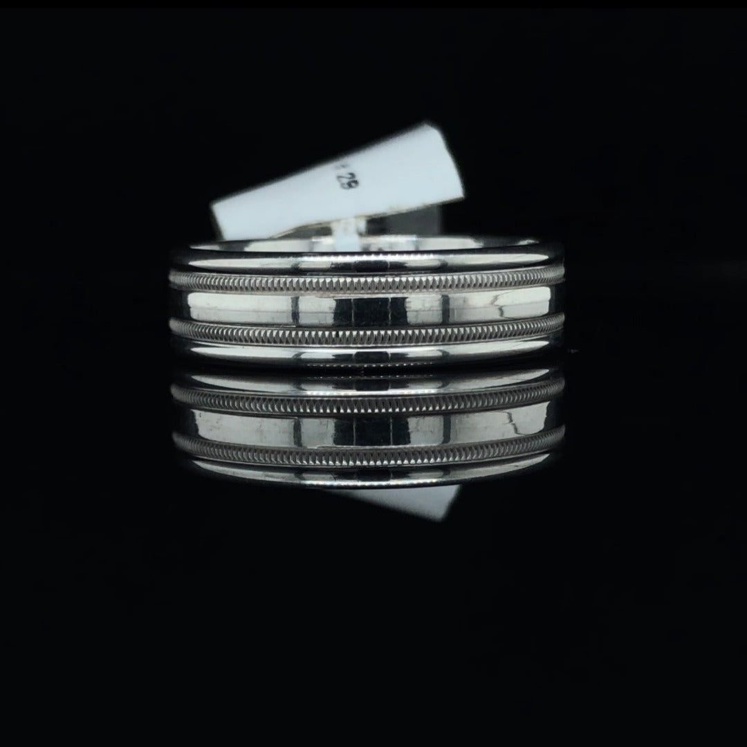 119266 - gold band